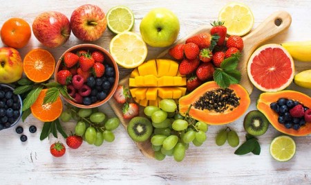 Loại trái cây nhuận tràng tốt hơn chuối, ăn hàng ngày thì hôi miệng hay táo bón đều biến mất