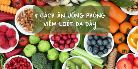 loét dạ dày