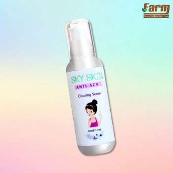 Serum đặc trị mụn SKY SKINANTI-ACNE