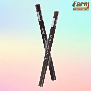 CHÌ KẺ MÀY NGANG LUA PERFECT EYEBROW STYLER