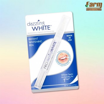 Bút Tẩy Trắng Răng Dazzling White