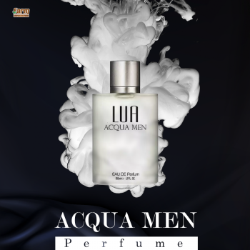 Nước Hoa Nam Acqua Men EDP LUA 50ml