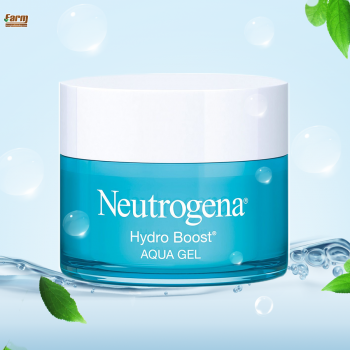 Kem Cấp Nước Neutrogena 50g