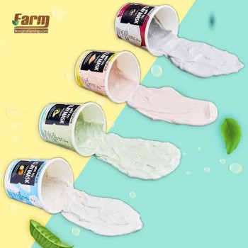 Mặt Nạ Đất Sét FarmSkin