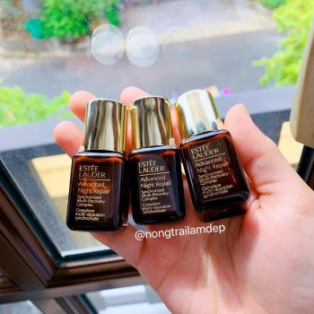 Tinh Chất Estee Lauder Phục Ngồi Ngăn Ngừa Lão Hóa 7ml