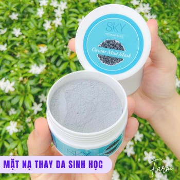 Mặt nạ thay da sinh học SKY