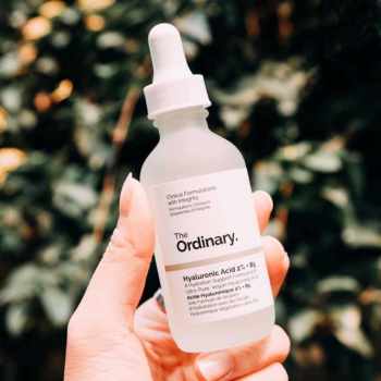 Tinh Chất Cấp Nước, Phục Hồi Da The Ordinary Hyaluronic Acid 2% + B5