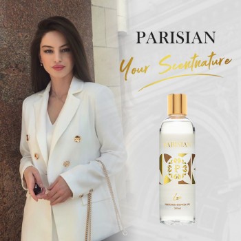 Sữa Tắm Nước Hoa Parisian Lux For Her 265ml