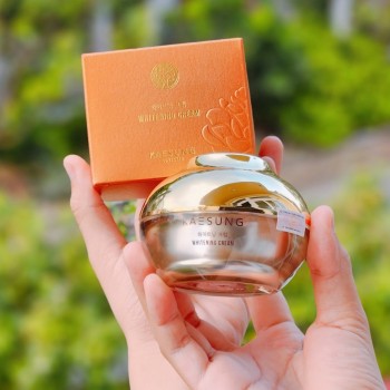 Kem Dưỡng Trắng Tái Tạo Da Ban Đêm Kaesung Loveskin 50g