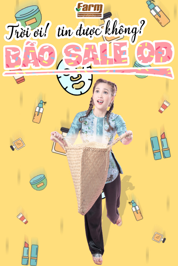 bao sale 0d 