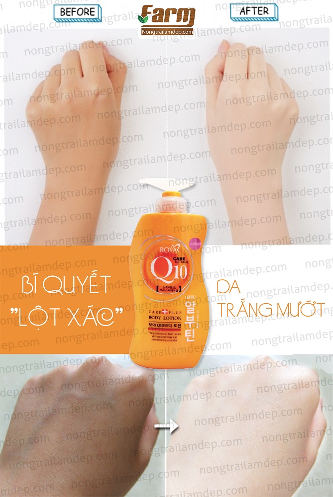 sua duong the q10