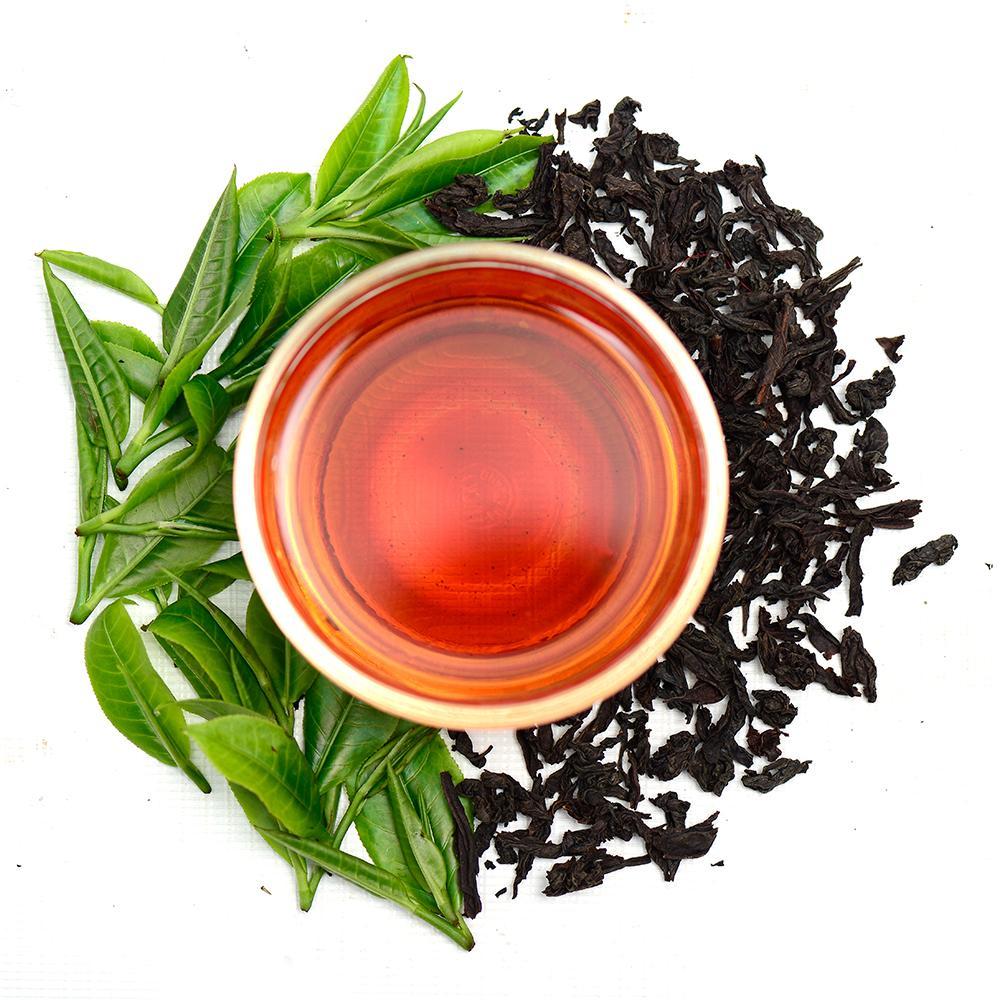 OPA BLACK TEA OPA TEA OPA CEYLON