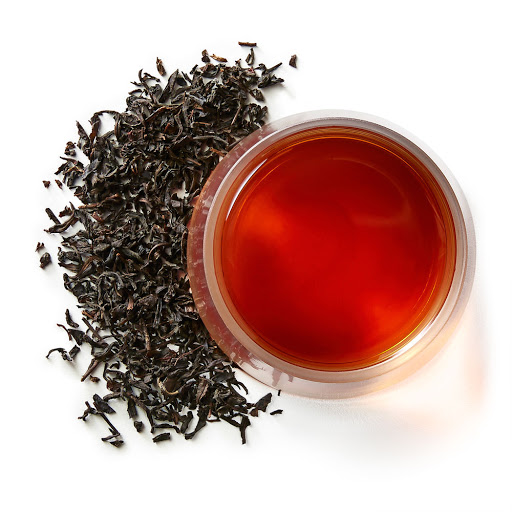 Ngoài giảm mỡ cân hiệu quả thì trà đen còn rất tốt cho sức khỏe