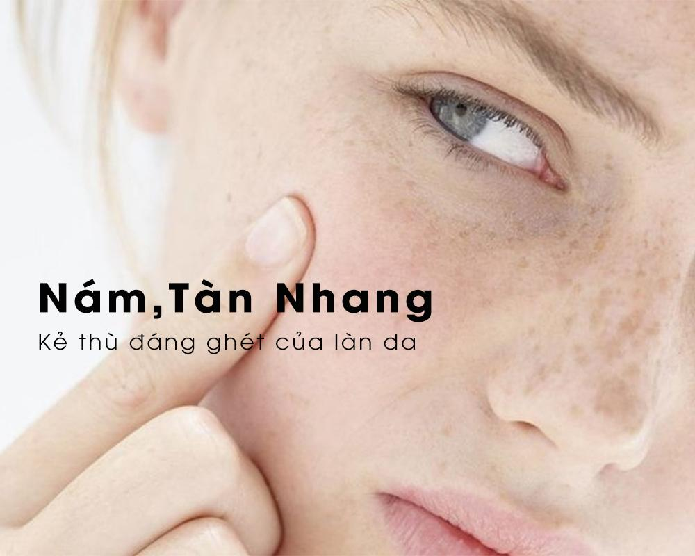 Bí Quyết Chăm Sóc Làn Da Tuổi 35, Trẻ Hóa Da Từ Bên Trong