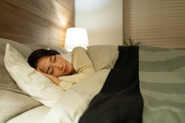 Quy Tắc 7-3-3 Giúp Giảm Cân Khi Ngủ Mà Không Cần Kiêng Ăn Khắc Khổ