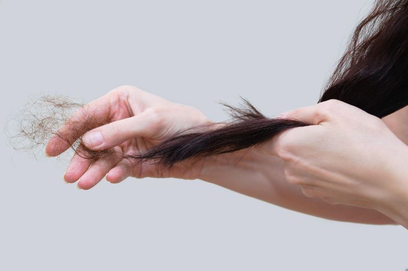 Tips dưỡng tóc giúp tóc chắc khỏe, suôn mượt chuẩn Salon tại nhà