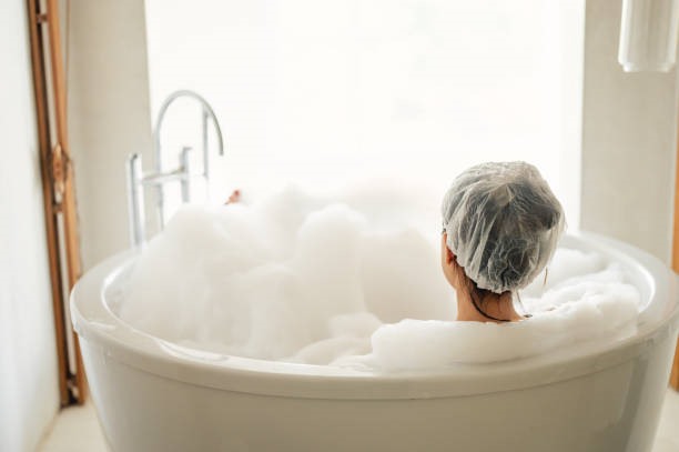 Những sai lầm phổ biến khi sử dụng sữa tắm bạn đã biết chưa?