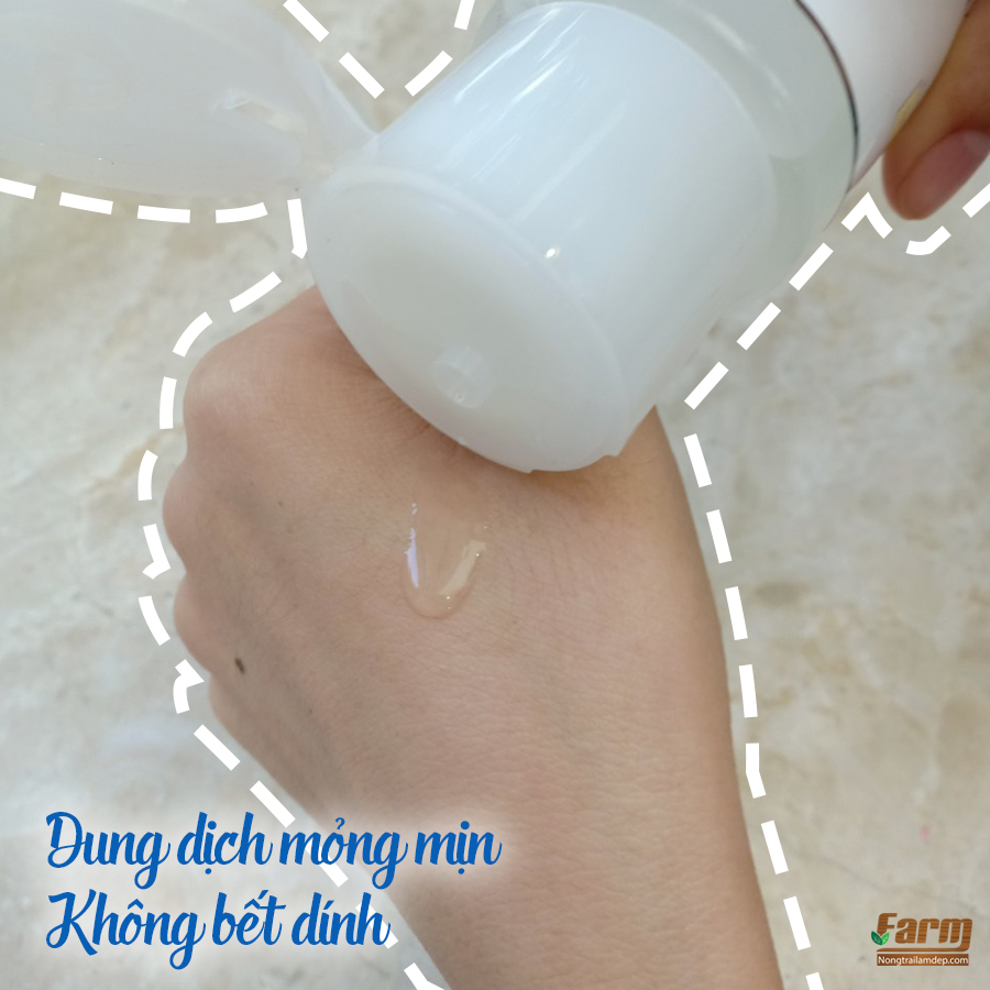 Dung dịch dưỡng ẩm Hada Labo