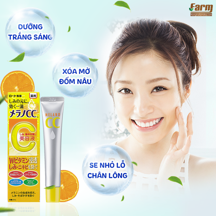 serum melano
