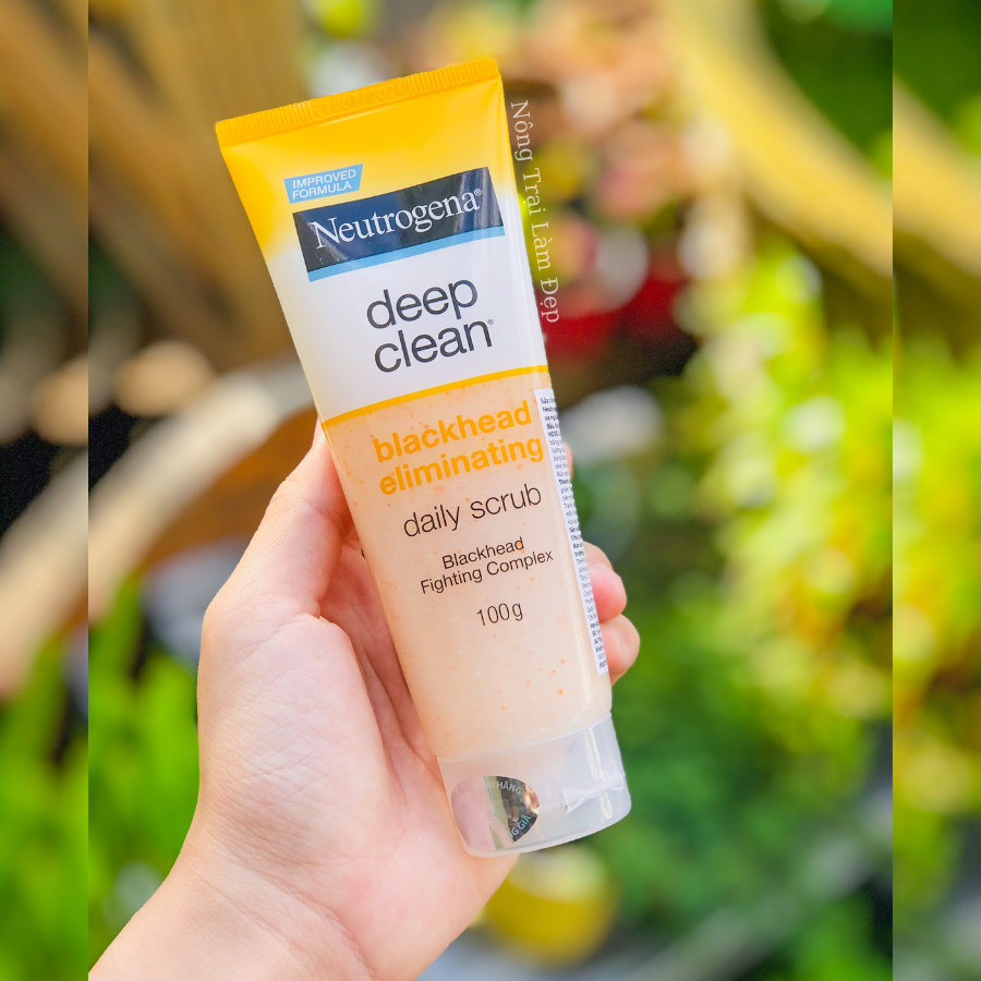 Kem Chống Nắng Neutrogena Ultra Sheer Dry-Touch SPF 50+