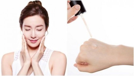 Top 3 serum tái tạo da siêu hot mà phụ nữ ngoài 25 không thể bỏ qua!