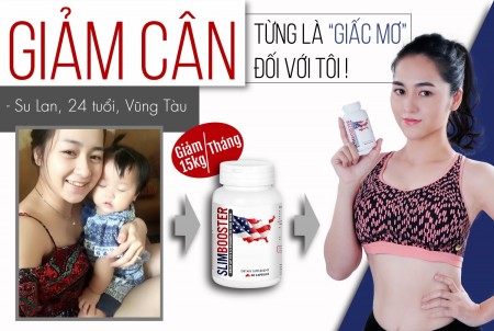 “Trốn chồng” liều mình uống thuốc giảm cân, nữ doanh nhân 9X đã “lột xác” ngoạn mục như thế nào?