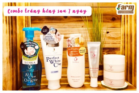 11 Sai lầm trong skincare hằng ngày cần nên biết!