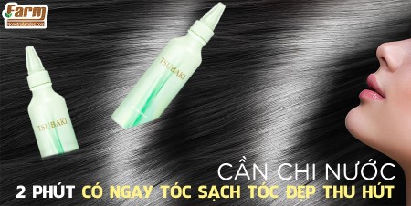 Dầu gội khô có thật sự tốt, đáng tiền và tiết kiệm thời gian