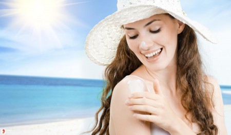 Chỉ Số SPF, PA Trên Kem Chống Nắng Thể Hiện Điều Gì?