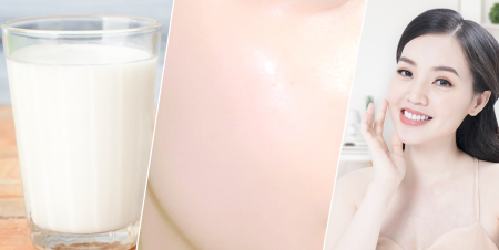 Ca sĩ Linh Phi tự hào khoe làn da trắng mướt sau sinh nhờ sử dụng tuyệt chiêu này...