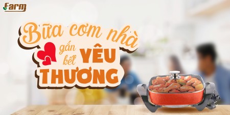 tin tức cơm gia đình WEB