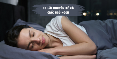 ngủ ngon