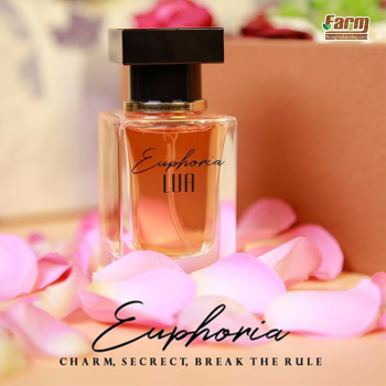 Nước hoa LUA EUPHORIA 30ml