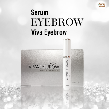 Serum Mọc Chân Mày VIVAEYEBROW