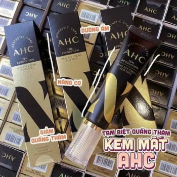 Kem dưỡng mắt AHC