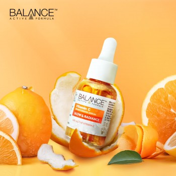 Serum Dưỡng Da Balance Vitamin C 30ml