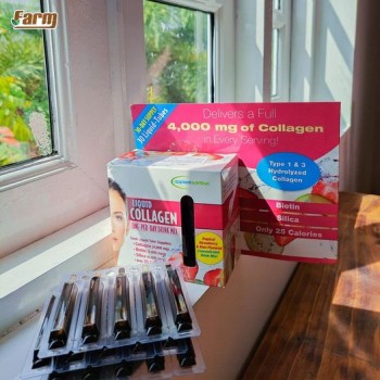 Collagen Liquid Mỹ