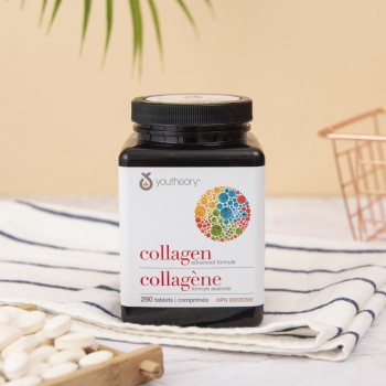 Collagen Youtheory 290 viên