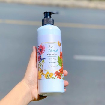 Dầu Gội Be Cloud 500ml