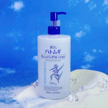 Nước Tẩy Trang Dưỡng Ẩm Và Làm Sáng Da...