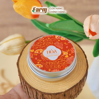 Nến Thơm Hỏa Làng An Nhiên