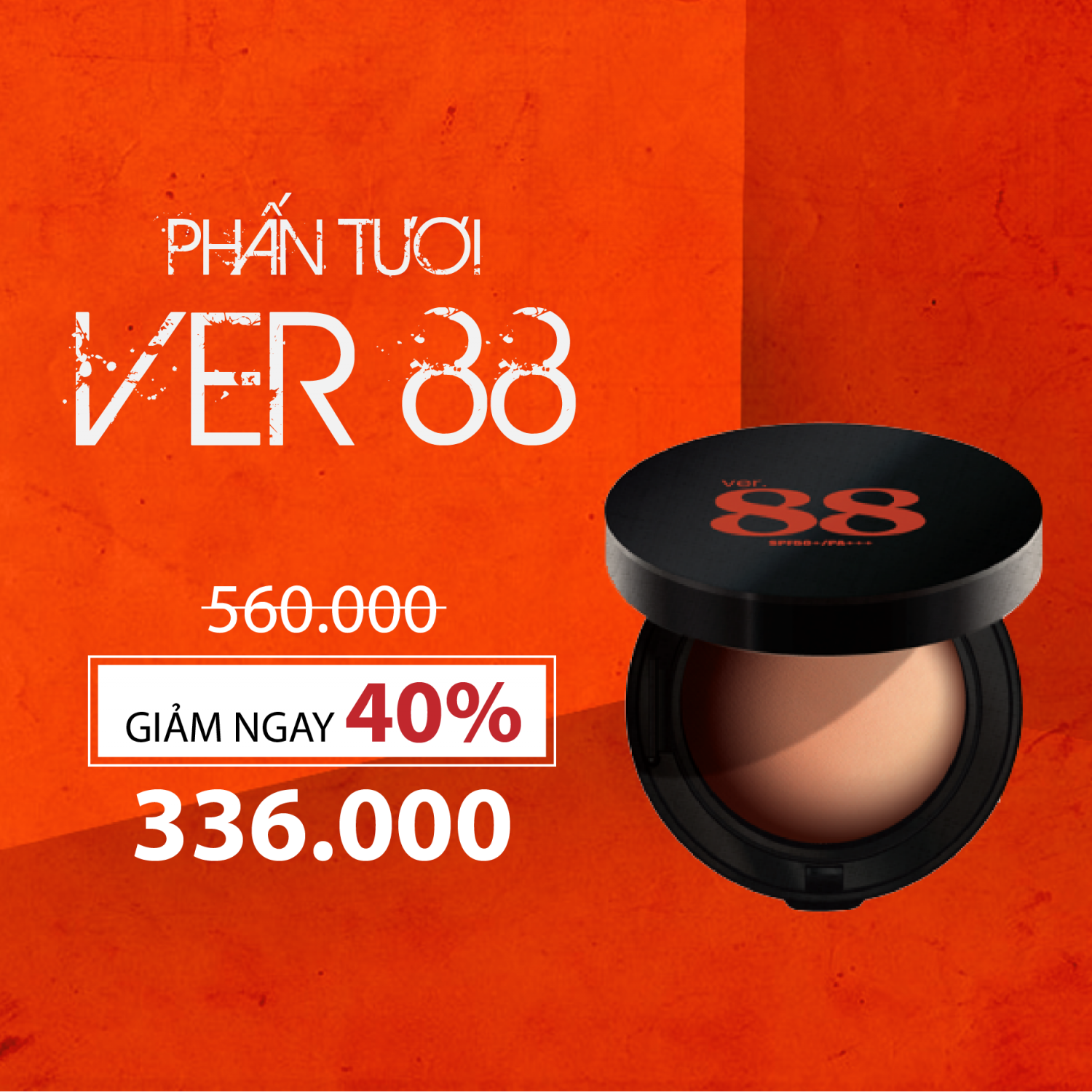 sale off ver88