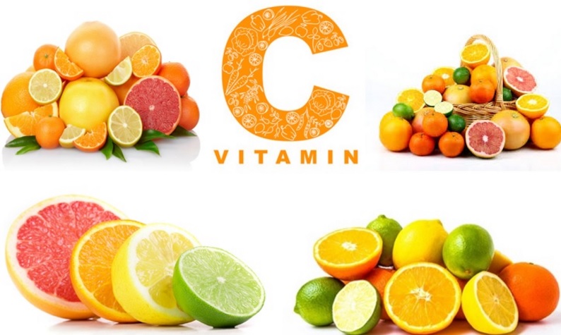 vitamin c