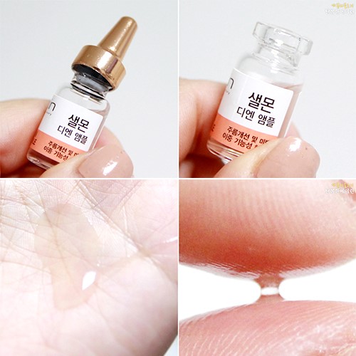 serum tái tạo da siêu hot mà phụ nữ ngoài 25 không thể bỏ qua!