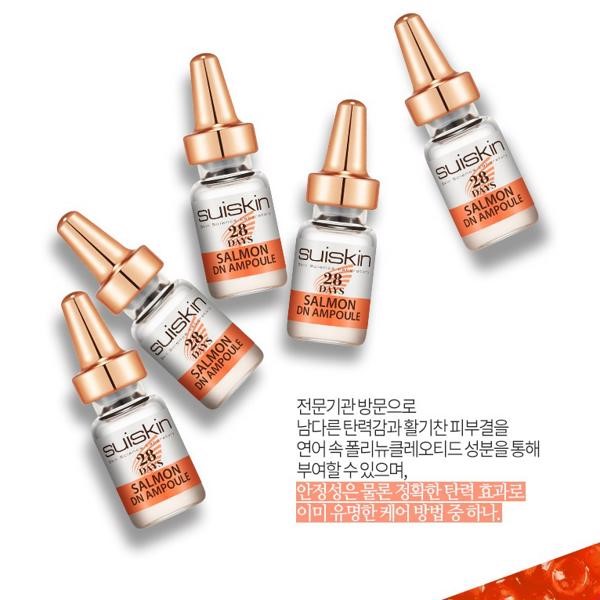 serum tái tạo da siêu hot mà phụ nữ ngoài 25 không thể bỏ qua!