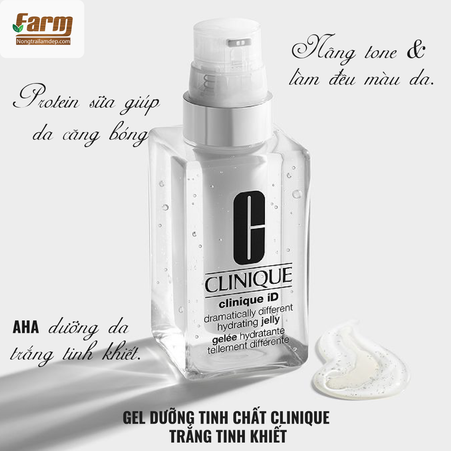 CLINIQUE 02