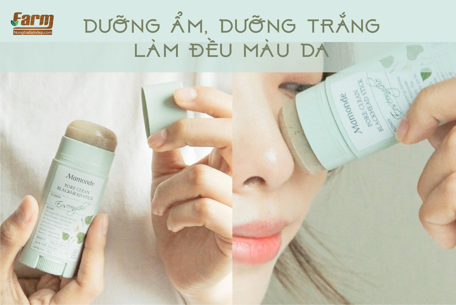 mamonde 603 01