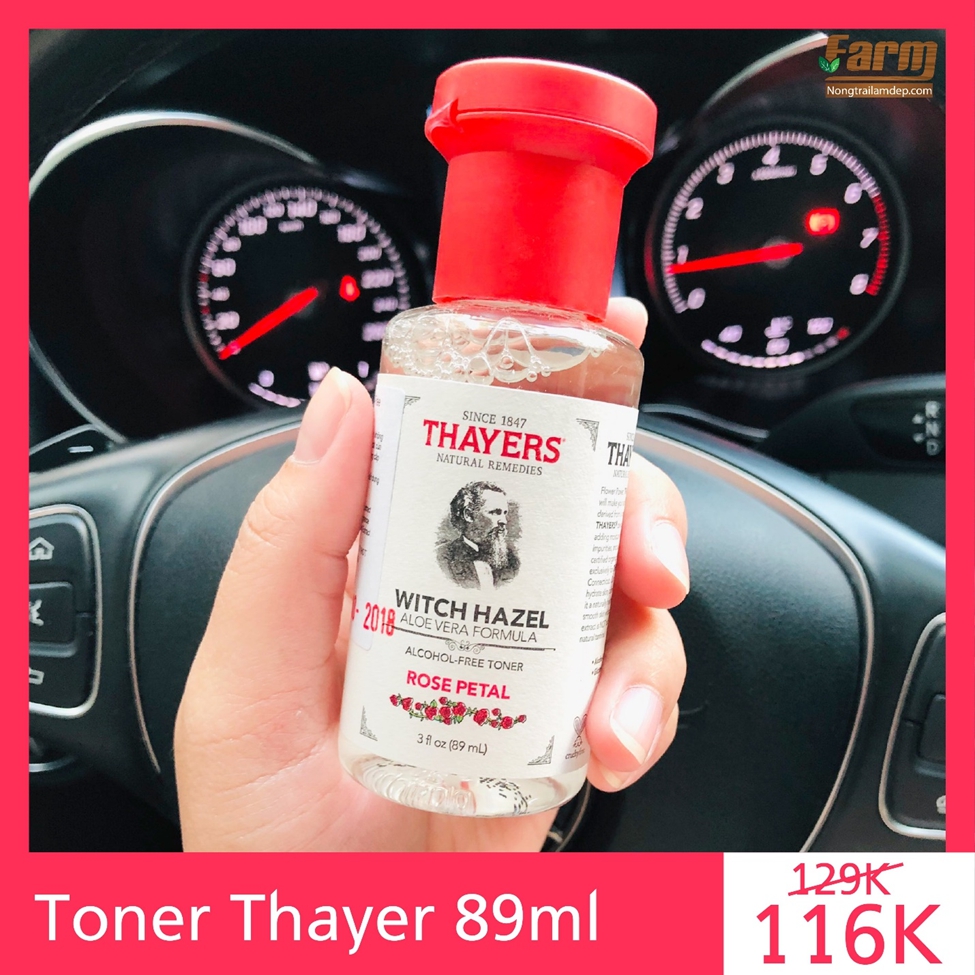 toner thayers