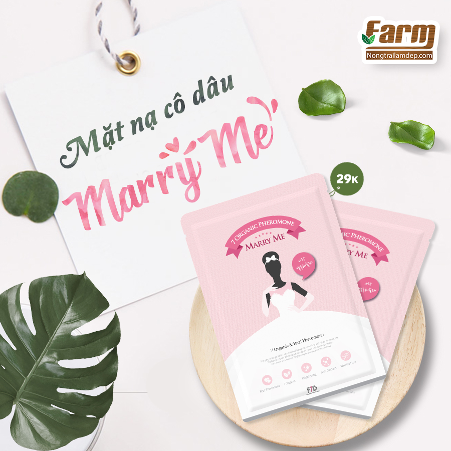 sự kiện marry me