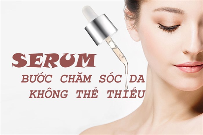 serum nhụy hoa nghệ tây 